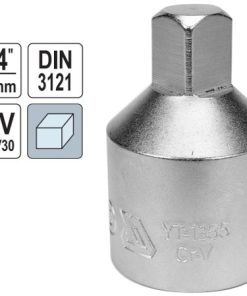 Đầu chuyển 3/4" sang 1/2" Yato YT-1355 - Ba Lan