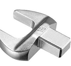 Đầu Cờ lê Miệng Loại Rời 9x12mm YATO