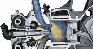 Kim Phun Và Hệ Thống Phun Nhiên Liệu: Tối Ưu Hiệu Suất Động Cơ