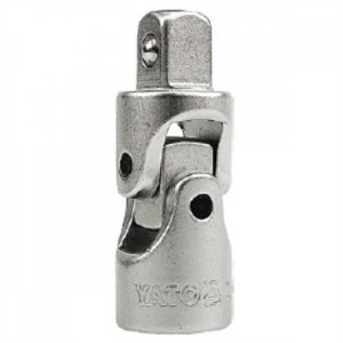 Đầu nối lắc léo 1/2"x69mm Yato YT-1252 - Ba Lan Đầu nối lắc léo 1/2"x69mm Yato YT-1252 - Ba Lan