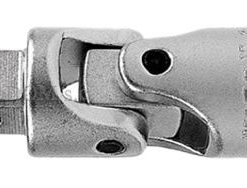 Đầu nối lắc léo 1/2"x69mm Yato YT-1252 - Ba Lan Đầu nối lắc léo 1/2"x69mm Yato YT-1252 - Ba Lan