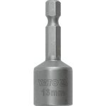 Đầu Khẩu Lắp Ốc YATO YT-1501 đến YT-1508-Chuôi 1/4"