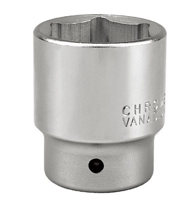 Đầu Tuýp Lục Giác 3/4 inch YATO CrV 6PT (19-60mm) Đầu Tuýp Lục Giác 3/4 inch YATO CrV 6PT (19-60mm)