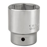 Đầu Tuýp Lục Giác 3/4 inch YATO CrV 6PT (19-60mm)