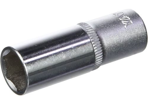 Khẩu Tuýp Lục Giác Dài 1/4" YATO CrV (4mm-14mm) Khẩu Tuýp Lục Giác Dài 1/4" YATO CrV (4mm-14mm)