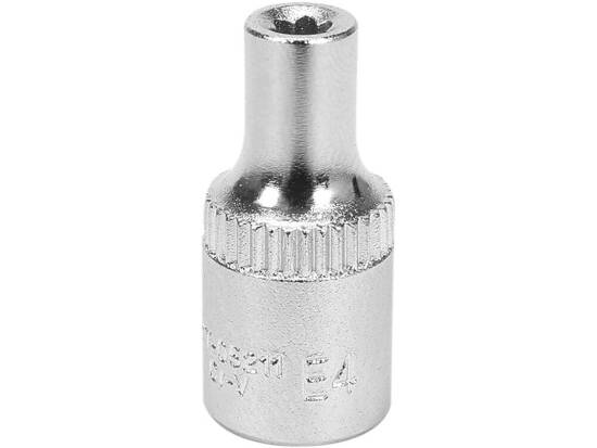 Tuýp sao 1/4" từ E4x25mm đến E8x25mm chuẩn DIN 3121 Yato - Ba Lan Tuýp sao 1/4" từ E4x25mm đến E8x25mm chuẩn DIN 3121 Yato - Ba Lan
