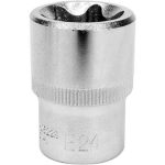 Tuýp sao 1/2" DIN 2124 size: 10mm - 20mm Yato YT-05245 - Ba Lan