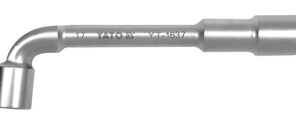 Điếu Chữ L YATO (6-32mm) Điếu Chữ L YATO (6-32mm)