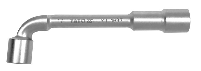 Điếu Chữ L YATO (6-32mm) Điếu Chữ L YATO (6-32mm)