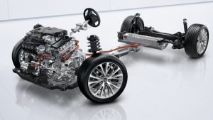 Động Cơ Hybrid: Hệ Thống Động Lực Tiết Kiệm Nhiên Liệu Và Giảm Khí Thải