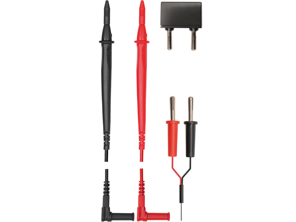 Đồng Hồ Vạn Năng Kỹ Thuật Số YATO YT-73085 – True RMS Đồng Hồ Vạn Năng Kỹ Thuật Số YATO YT-73085 – True RMS