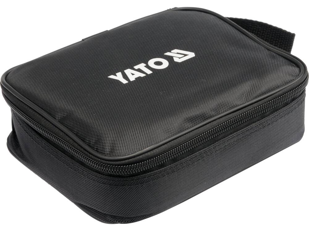 Đồng Hồ Vạn Năng Kỹ Thuật Số YATO YT-73087 – Đa Năng 5 Trong 1 Đồng Hồ Vạn Năng Kỹ Thuật Số YATO YT-73087 – Đa Năng 5 Trong 1