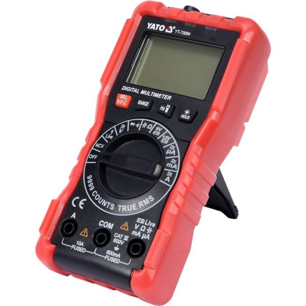 Đồng hồ vạn năng