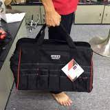 Túi đựng đồ nghề 50 ngăn 18" Yato YT-7430 Ba Lan Túi đựng đồ nghề 50 ngăn 18" Yato YT-7430 Ba Lan