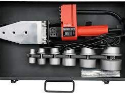 Máy Hàn Ống Nhựa YATO YT-82250 – Công Suất 850W Máy Hàn Ống Nhựa YATO YT-82250 – Công Suất 850W