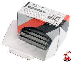 Đầu Bít Lục Giác 5/16" YATO (YT-7962 đến YT-7966) Đầu Bít Lục Giác 5/16" YATO (YT-7962 đến YT-7966)