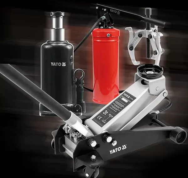 Thiết bị sửa chữa động cơ