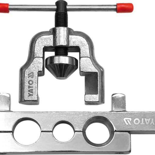 Dòng Sản Phẩm Dụng Cụ Làm Loe Ống YATO (Tube Flaring Tool) Dòng Sản Phẩm Dụng Cụ Làm Loe Ống YATO (Tube Flaring Tool)