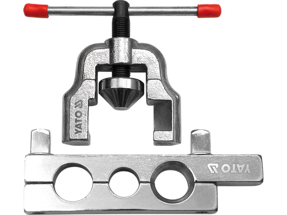 Dòng Sản Phẩm Dụng Cụ Làm Loe Ống YATO (Tube Flaring Tool) Dòng Sản Phẩm Dụng Cụ Làm Loe Ống YATO (Tube Flaring Tool)