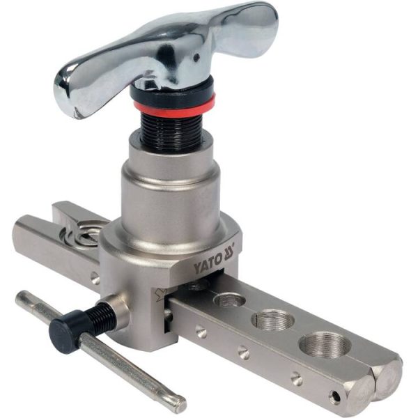 Dụng Cụ Loa Ống YATO YT-21802 (Tube Flaring Tool) Dụng Cụ Loa Ống YATO YT-21802 (Tube Flaring Tool)