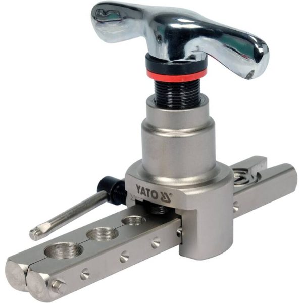 Dụng Cụ Loa Ống YATO YT-21802 (Tube Flaring Tool) Dụng Cụ Loa Ống YATO YT-21802 (Tube Flaring Tool)