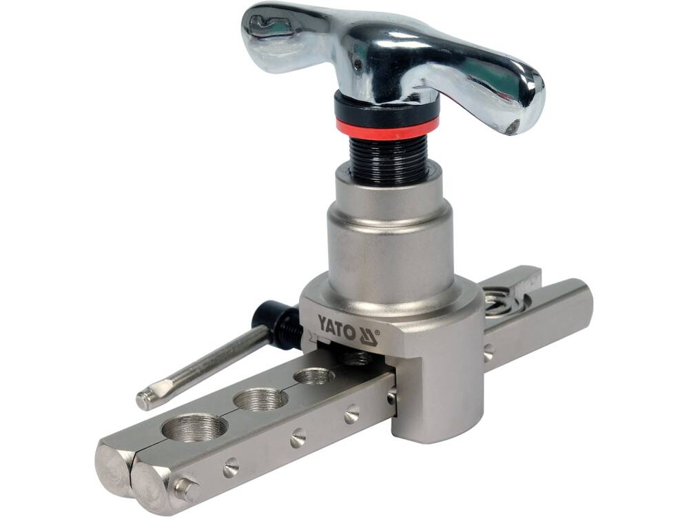 Dụng Cụ Loa Ống YATO YT-21802 (Tube Flaring Tool) Dụng Cụ Loa Ống YATO YT-21802 (Tube Flaring Tool)
