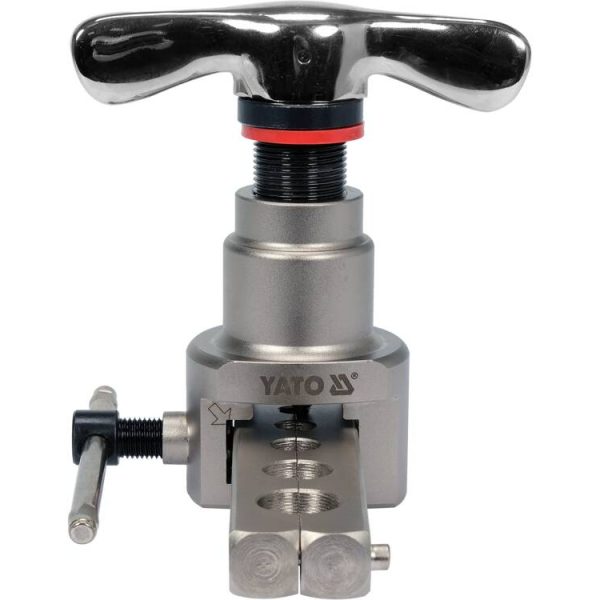 Dụng Cụ Loa Ống YATO YT-21802 (Tube Flaring Tool) Dụng Cụ Loa Ống YATO YT-21802 (Tube Flaring Tool)