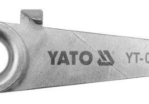 Dụng Cụ Uốn Ống Kim Loại YATO YT-0813 (Metal Conduit Bender) Dụng Cụ Uốn Ống Kim Loại YATO YT-0813 (Metal Conduit Bender)
