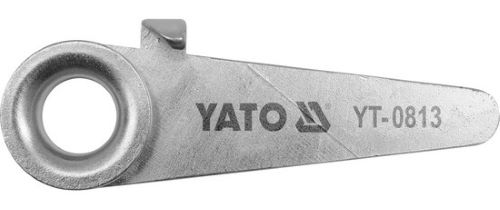Dụng Cụ Uốn Ống Kim Loại YATO YT-0813 (Metal Conduit Bender) Dụng Cụ Uốn Ống Kim Loại YATO YT-0813 (Metal Conduit Bender)