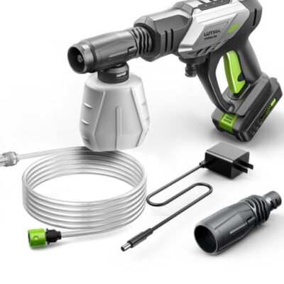 Máy rửa xe gia đình bằng pin Lutian EAGLE-E2 PRO E2 Pro 1