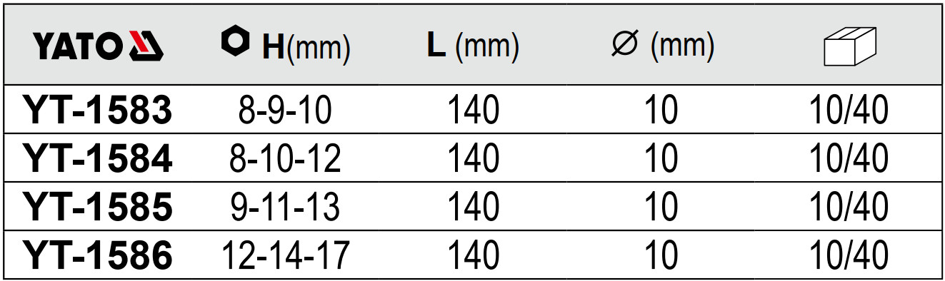 Điếu Vặn Chữ Y YATO Điếu Vặn Chữ Y YATO