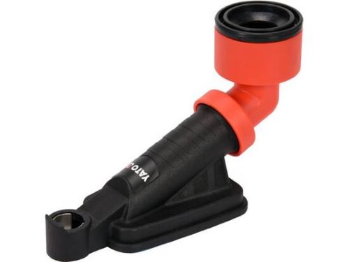 Vỏ/Phễu Hút Bụi YATO YT-82980 – Chuyên Dụng Cho Máy Khoan Tường, Ø16mm & Ø26-39mm