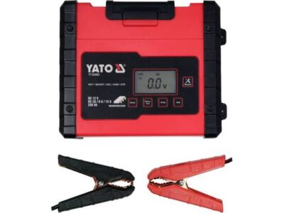 Máy nạp ắc quy 12V 15A 200Ah Yato YT-83003 eng pm electronic battery charger 12v 2a 8a 15a 10016306 1 1720148748