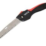Cưa Cắt Cành Gấp Gọn YATO YT-87725 – 180mm, 7 TPI, Thép SK5