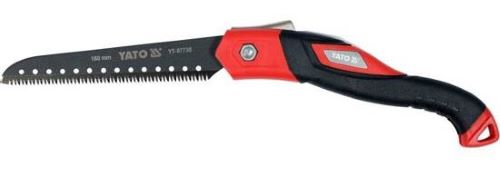 Cưa Cắt Cành Gấp Gọn YATO YT-87730 đến YT-87732 – Thép SK5, 9 TPI Cưa Cắt Cành Gấp Gọn YATO YT-87730 đến YT-87732 – Thép SK5, 9 TPI
