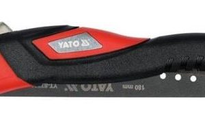 Cưa Cắt Cành Gấp Gọn YATO YT-87730 đến YT-87732 – Thép SK5, 9 TPI Cưa Cắt Cành Gấp Gọn YATO YT-87730 đến YT-87732 – Thép SK5, 9 TPI