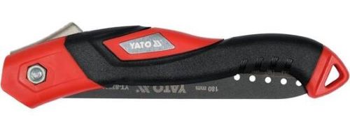 Cưa Cắt Cành Gấp Gọn YATO YT-87730 đến YT-87732 – Thép SK5, 9 TPI Cưa Cắt Cành Gấp Gọn YATO YT-87730 đến YT-87732 – Thép SK5, 9 TPI