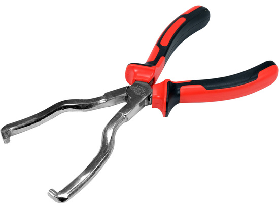 Kìm Tháo Ống Nhiên Liệu (Fuel feed pipe remover) YATO YT-06082 Kìm Tháo Ống Nhiên Liệu (Fuel feed pipe remover) YATO YT-06082