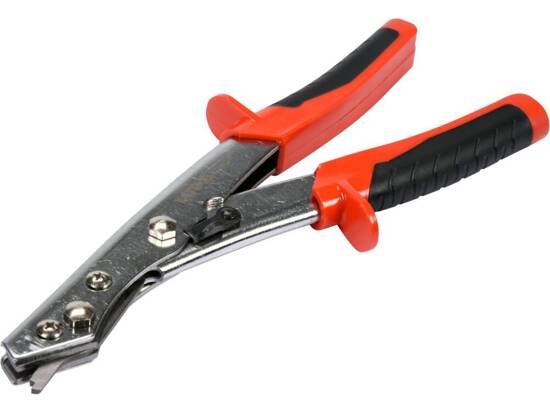 Kìm Cắt Kim Loại Tấm YATO YT-19260 – Dài 260mm, Lưỡi Hợp Kim 65Mn Có Thể Thay Thế, Cắt Thép, Nhôm, Nhựa Kìm Cắt Kim Loại Tấm YATO YT-19260 – Dài 260mm, Lưỡi Hợp Kim 65Mn Có Thể Thay Thế, Cắt Thép, Nhôm, Nhựa