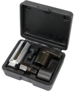 Bộ tuýp 3/8" 1/2" tháo cảm biến Oxy 5 chi tiết Yato YT-17510 - Ba Lan Bộ tuýp 3/8" 1/2" tháo cảm biến Oxy 5 chi tiết Yato YT-17510 - Ba Lan