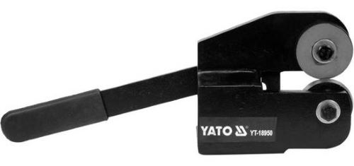 Kéo Cắt Tấm Kim Loại YATO YT-18950 – Cắt Cuộn Tôn, Inox, Nhôm Dày Đến 2.0mm, Chiều Dài 120mm Kéo Cắt Tấm Kim Loại YATO YT-18950 – Cắt Cuộn Tôn, Inox, Nhôm Dày Đến 2.0mm, Chiều Dài 120mm