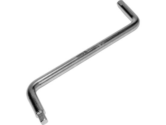 Cần siết chữ S 8-10mm tháo ốc nhớt Peugeot/Renault/Volvo Yato YT-05995 - Ba Lan Cần siết chữ S 8-10mm tháo ốc nhớt Peugeot/Renault/Volvo Yato YT-05995 - Ba Lan