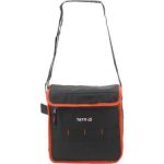 Túi đeo đựng dụng cụ 600D 310x130x310mm Yato YT-74333 - Ba Lan