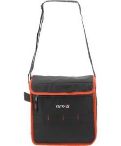 Túi đeo đựng dụng cụ 600D 310x130x310mm Yato YT-74333 - Ba Lan