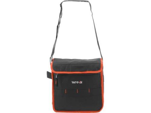 Túi đeo đựng dụng cụ 600D 310x130x310mm Yato YT-74333 - Ba Lan Túi đeo đựng dụng cụ 600D 310x130x310mm Yato YT-74333 - Ba Lan