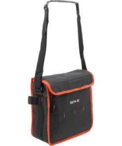 Túi đeo đựng dụng cụ 600D 310x130x310mm Yato YT-74333 - Ba Lan Túi đeo đựng dụng cụ 600D 310x130x310mm Yato YT-74333 - Ba Lan