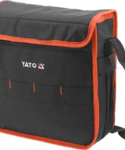 Túi đeo đựng dụng cụ 600D 310x130x310mm Yato YT-74333 - Ba Lan Túi đeo đựng dụng cụ 600D 310x130x310mm Yato YT-74333 - Ba Lan
