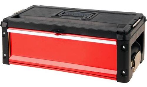 Hộp đựng đồ nghề 1 ngăn 495x252x180mm Yato YT-09108 - Ba Lan Hộp đựng đồ nghề 1 ngăn 495x252x180mm Yato YT-09108 - Ba Lan