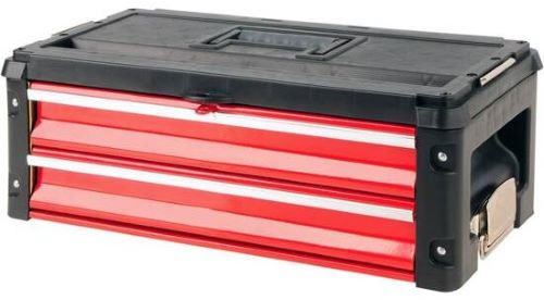 Hộp đựng đồ nghề 2 ngăn 495x252x180mm Yato YT-09107 - Ba Lan Hộp đựng đồ nghề 2 ngăn 495x252x180mm Yato YT-09107 - Ba Lan