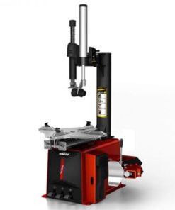 G-11 Pro Line Semi-Automatic Tire Changer
